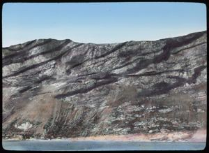 Image: Hills of North Greenland
